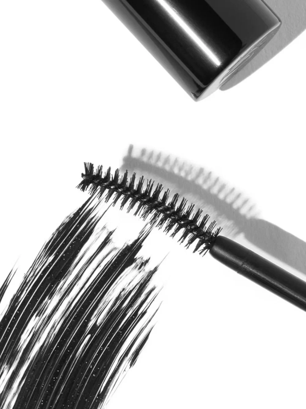 Eyeko Lash Alert Mascara Lift And Curl In Brown BRAND NEW